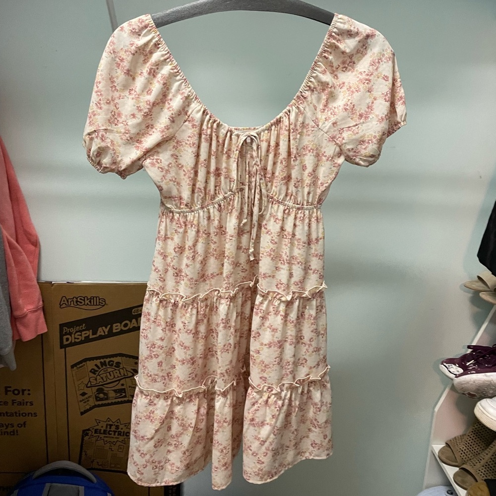 Luca + Grae Gone Girl Dress